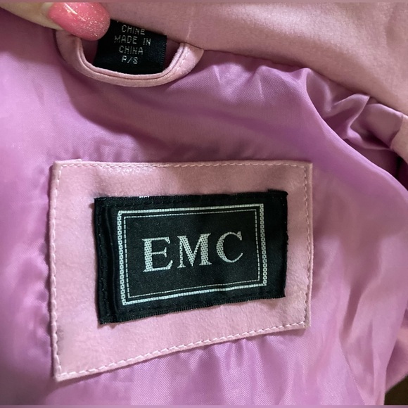 Spring Jacket - Picture 5 of 6